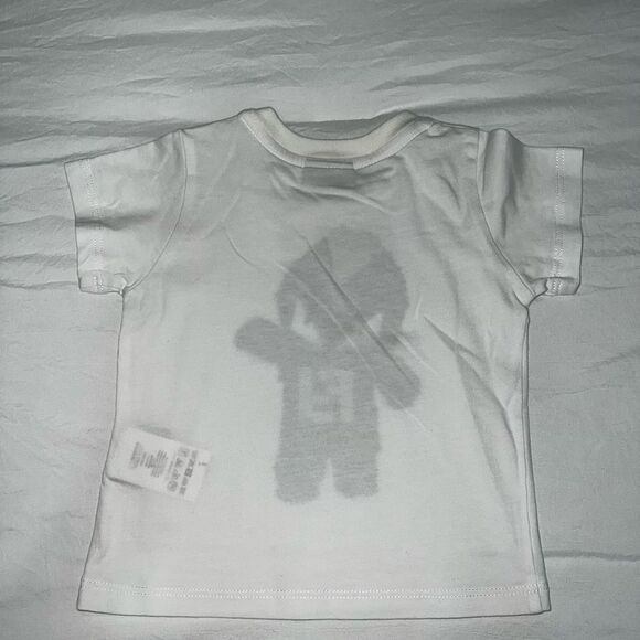 FENDI MONSTER BABY TEE 12M - Picture 4 of 6